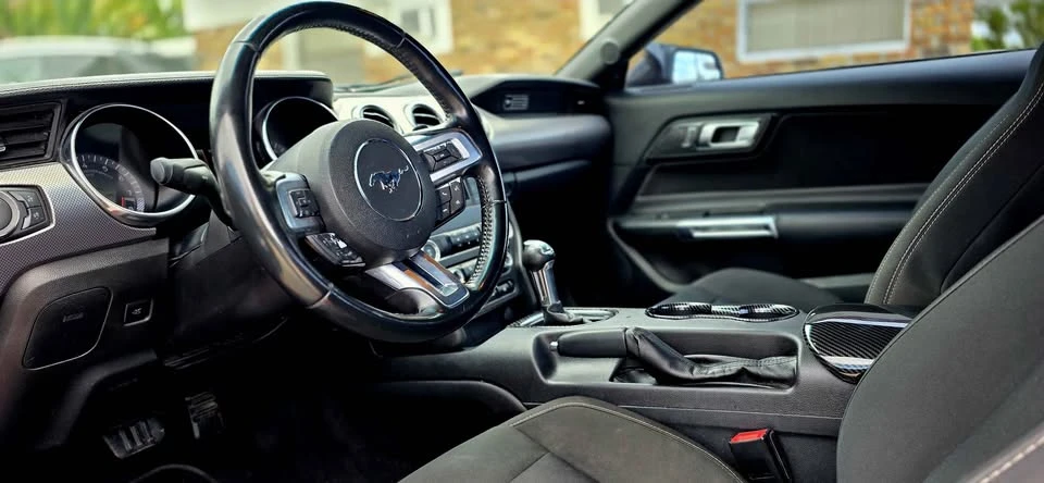 2020 Ford GT 2nd Gen - Image 9 of 11