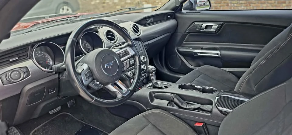 2020 Ford GT 2nd Gen - Image 10 of 11