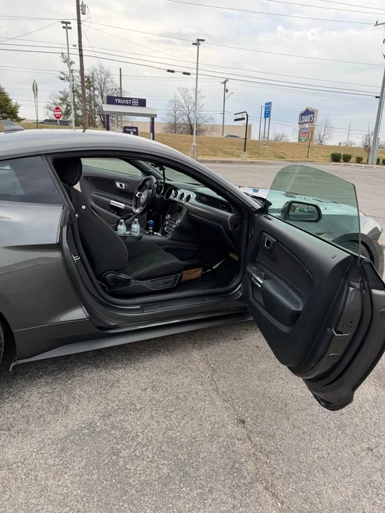 2020 Ford GT 2nd Gen - Image 4 of 6