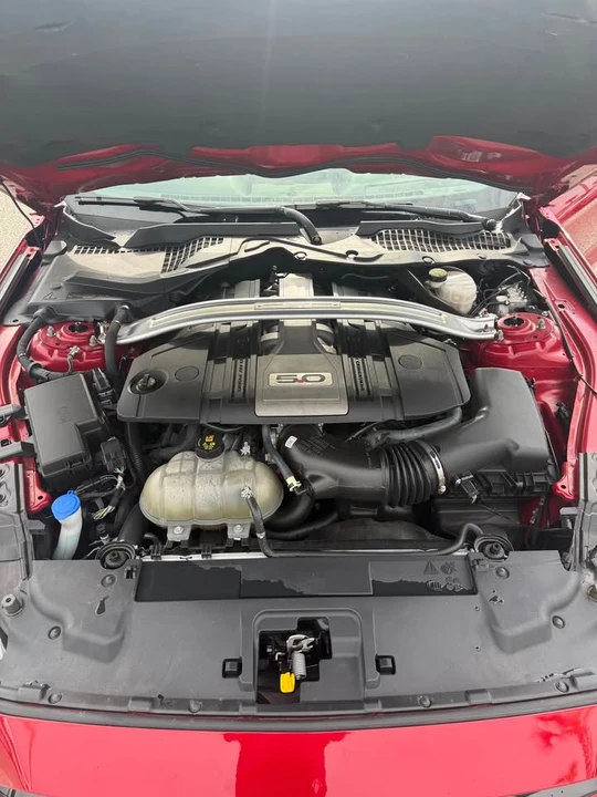 2020 Ford GT 2nd Gen - Image 9 of 9