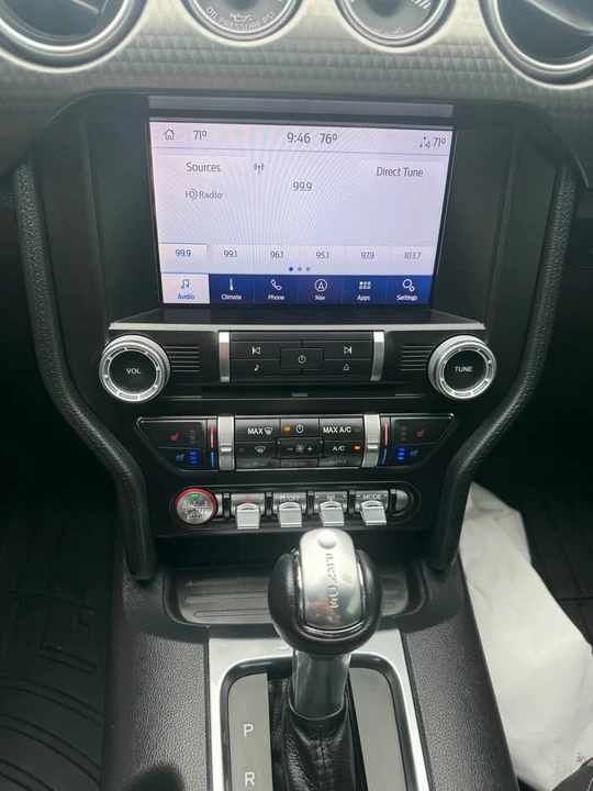 2020 Ford GT 2nd Gen - Image 7 of 9