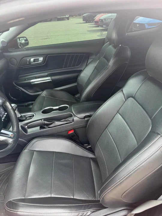 2020 Ford GT 2nd Gen - Image 6 of 9