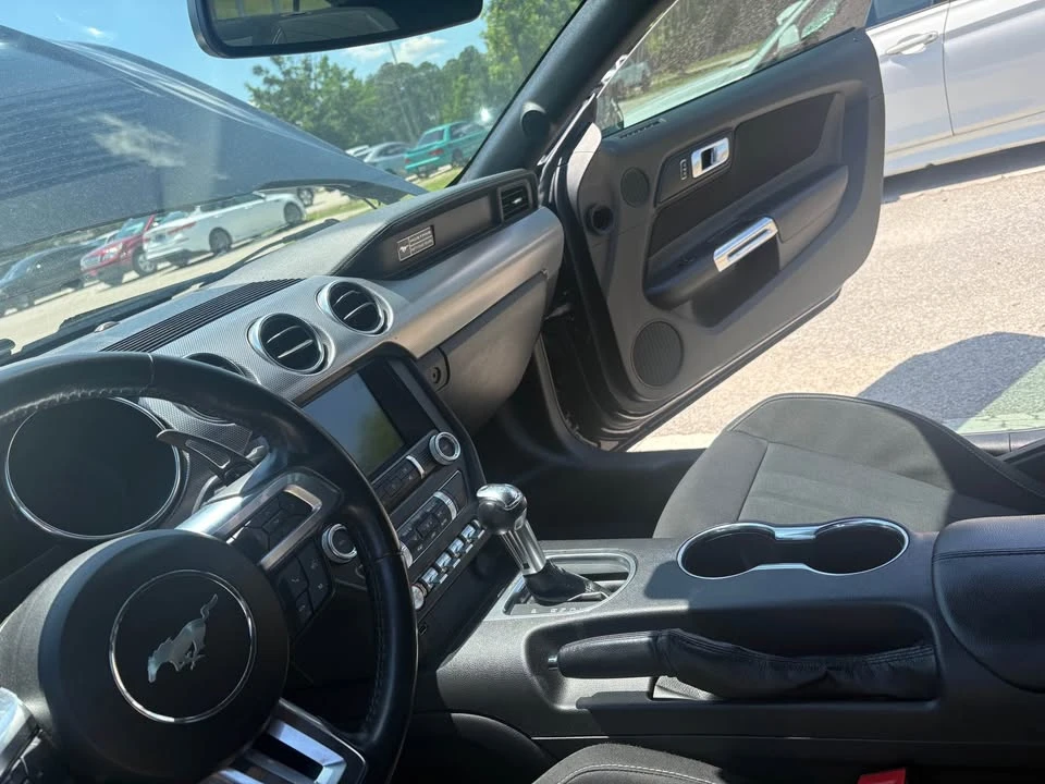 2020 Ford GT 2nd Gen - Image 9 of 9