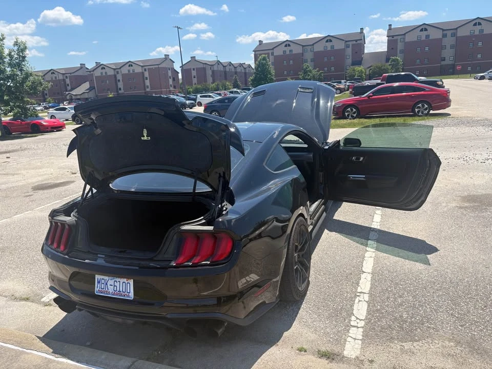 2020 Ford GT 2nd Gen - Image 5 of 9
