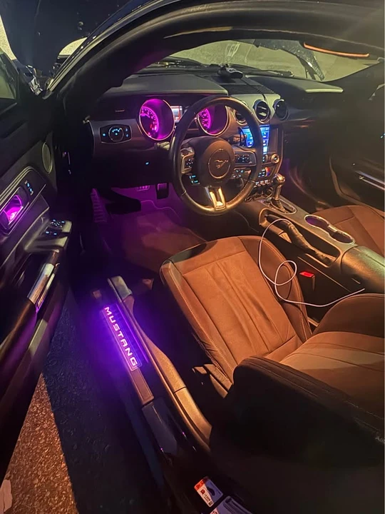2020 Ford GT 2nd Gen - Image 6 of 9