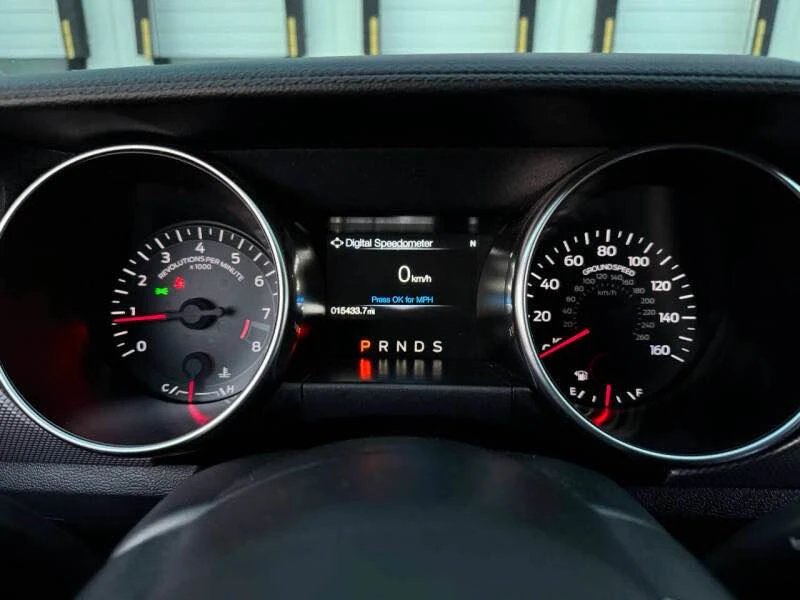 2020 Ford GT 2nd Gen - Image 13 of 15