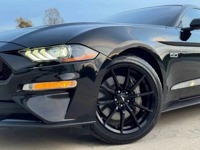 2020 Ford GT 2nd Gen - Image 3 of 15