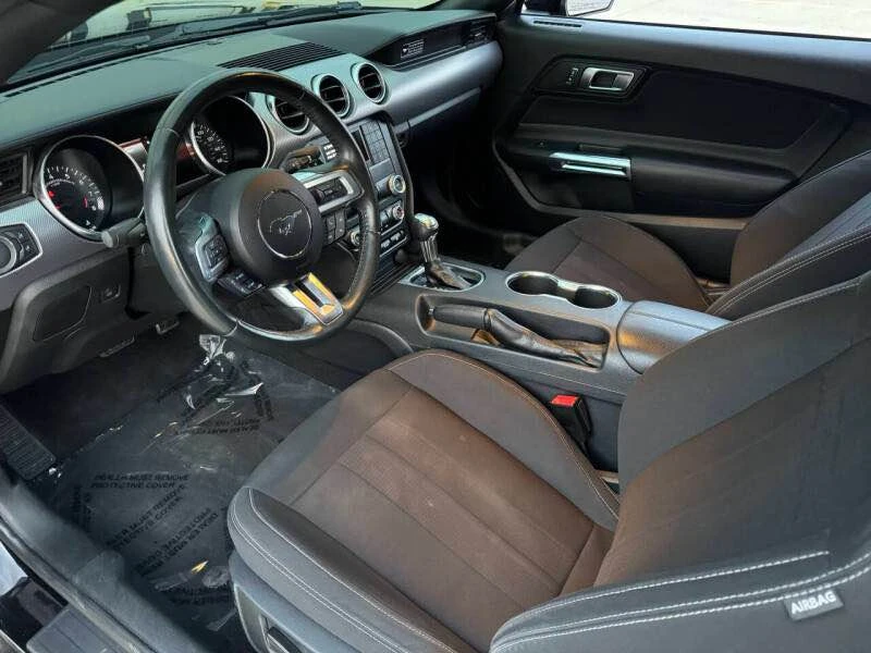 2020 Ford GT 2nd Gen - Image 10 of 15