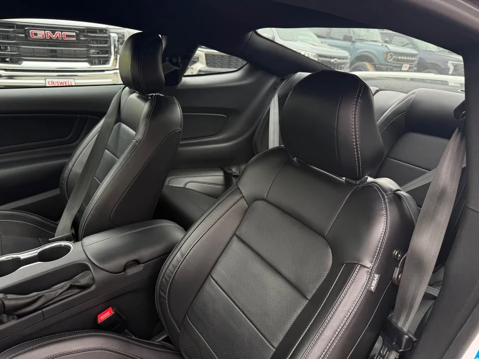 2020 Ford S550 Mustang - Image 12 of 15