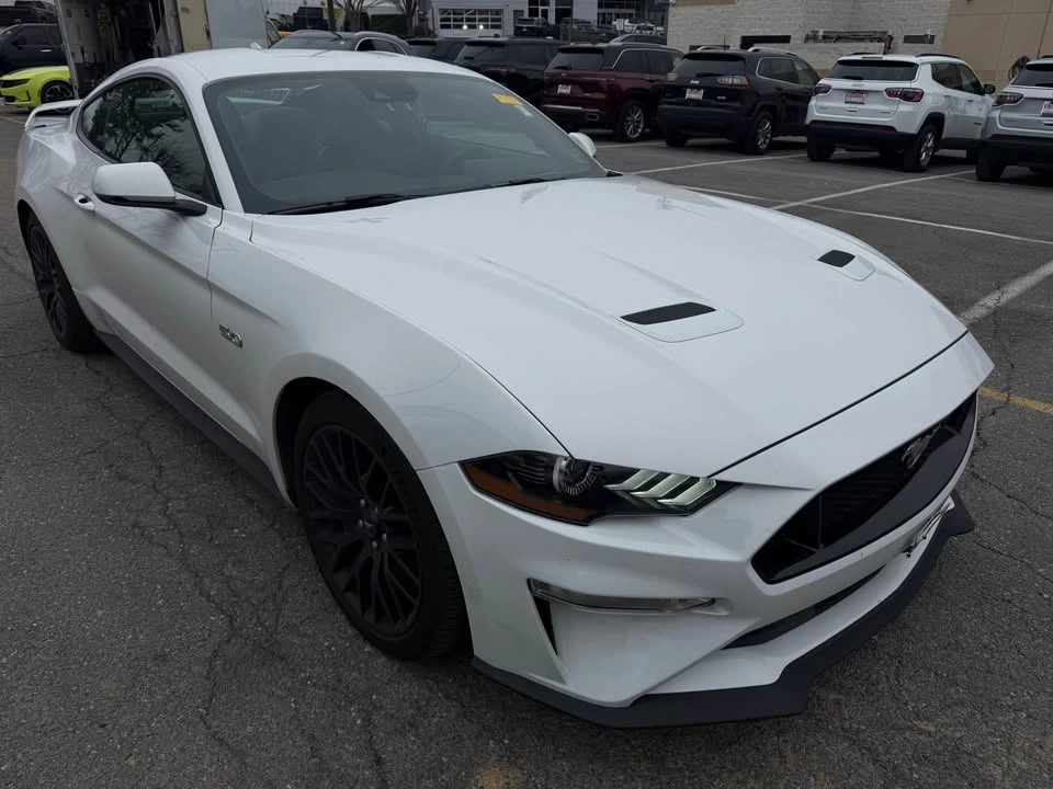 2020 Ford S550 Mustang - Image 4 of 15