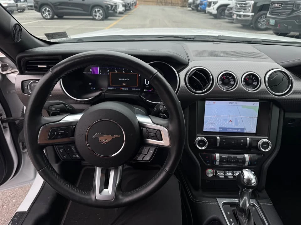 2020 Ford S550 Mustang - Image 15 of 15