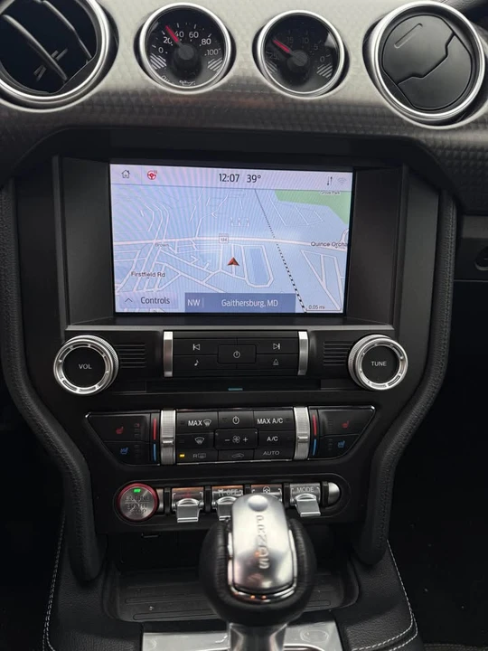 2020 Ford S550 Mustang - Image 13 of 15