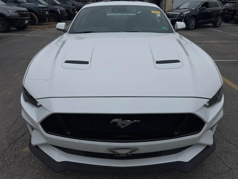 2020 Ford S550 Mustang - Image 3 of 15