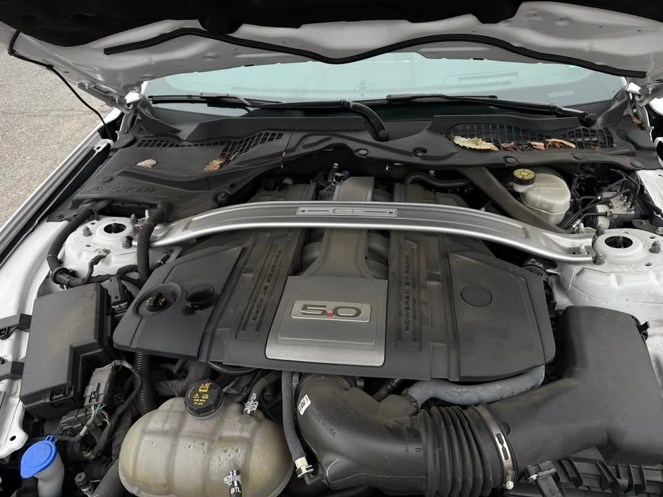 2020 Ford S550 Mustang - Image 10 of 15