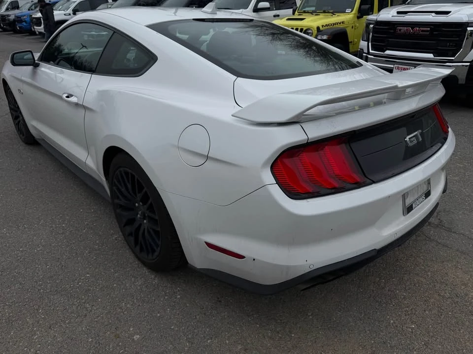 2020 Ford S550 Mustang - Image 7 of 15