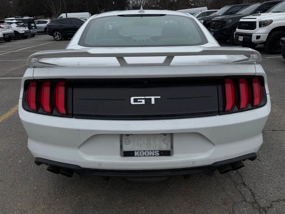 2020 Ford S550 Mustang - Image 6 of 15