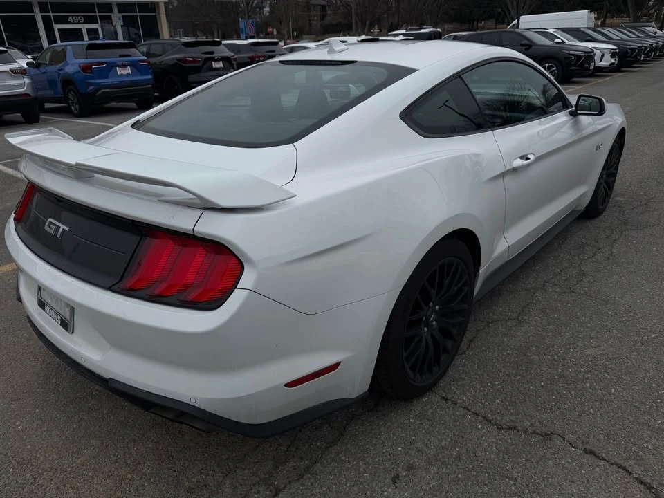 2020 Ford S550 Mustang - Image 5 of 15