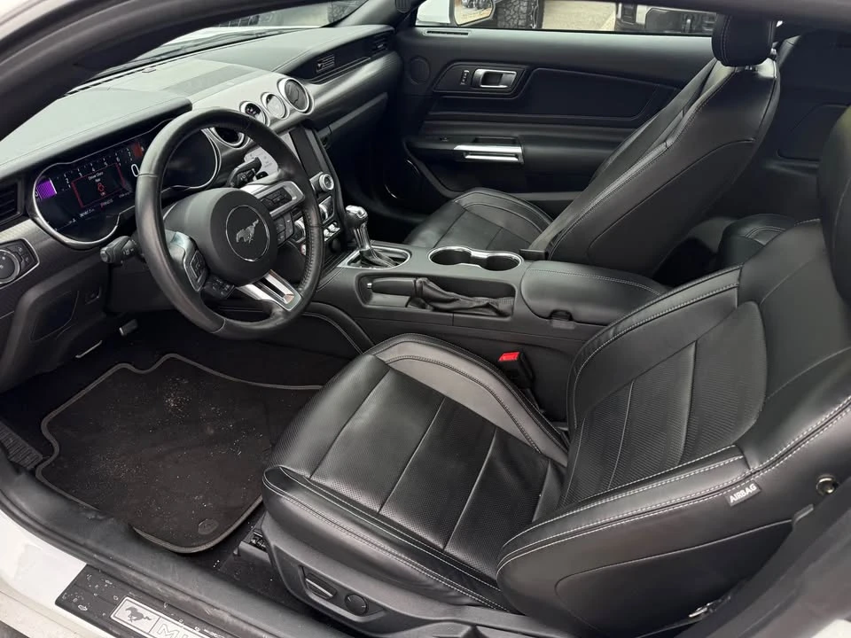2020 Ford S550 Mustang - Image 11 of 15