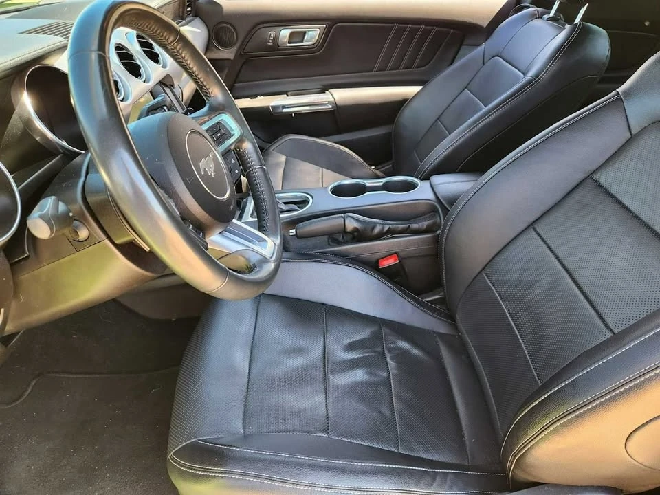 2020 Ford GT 2nd Gen - Image 7 of 11