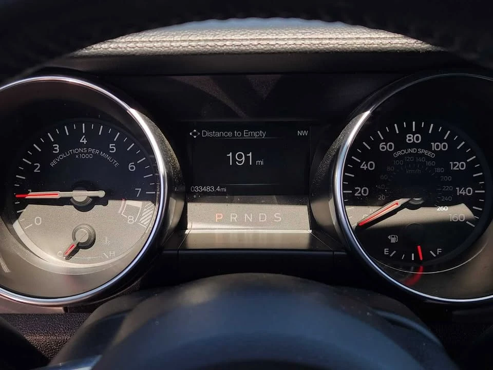 2020 Ford GT 2nd Gen - Image 8 of 11