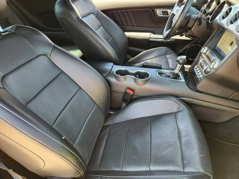 2020 Ford GT 2nd Gen - Image 10 of 11