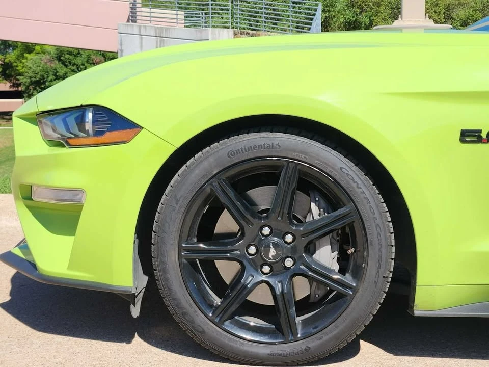 2020 Ford GT 2nd Gen - Image 5 of 11