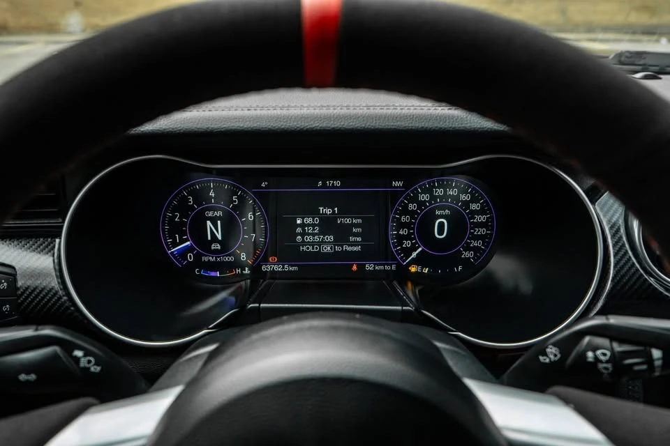2020 Ford GT 2nd Gen - Image 8 of 16
