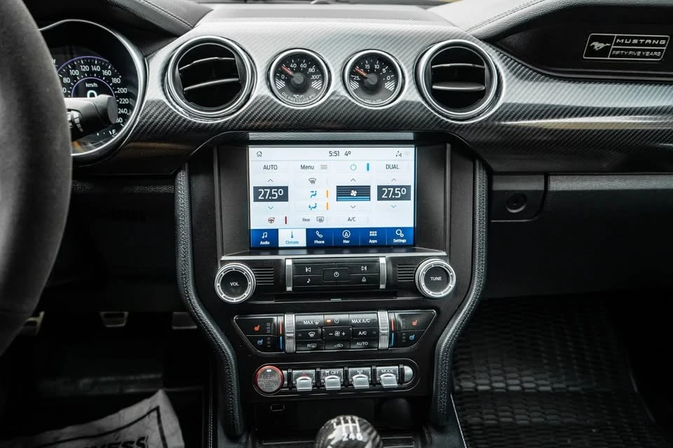 2020 Ford GT 2nd Gen - Image 9 of 16
