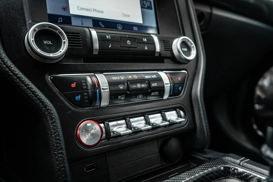 2020 Ford GT 2nd Gen - Image 11 of 16