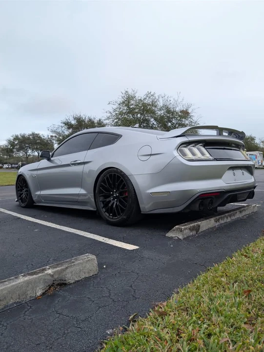 2020 Ford GT 2nd Gen - Image 4 of 14