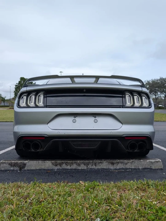 2020 Ford GT 2nd Gen - Image 7 of 14