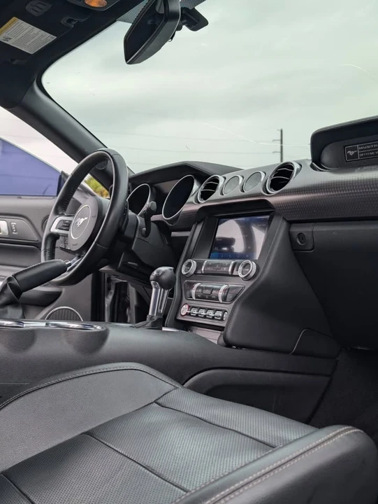 2020 Ford GT 2nd Gen - Image 13 of 14
