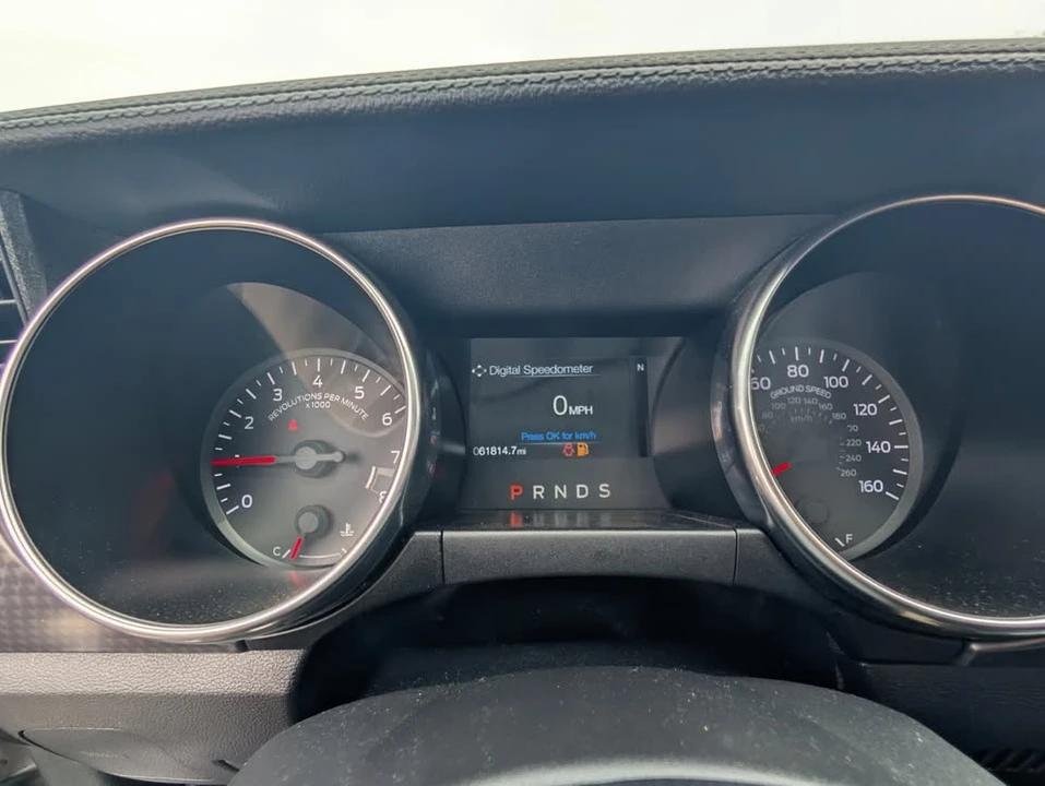 2020 Ford GT 2nd Gen - Image 11 of 14