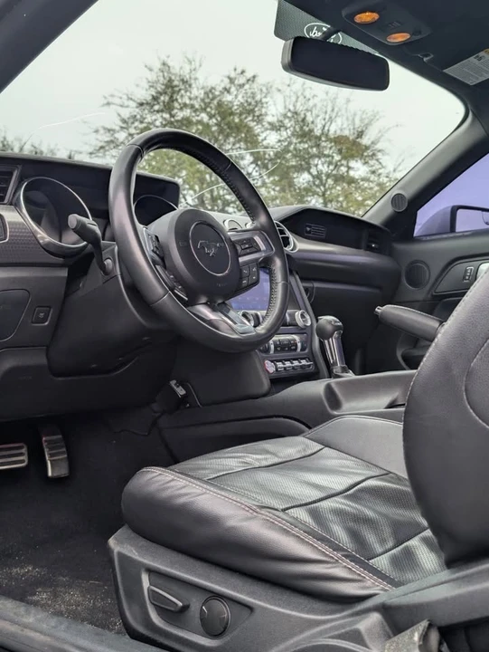 2020 Ford GT 2nd Gen - Image 12 of 14