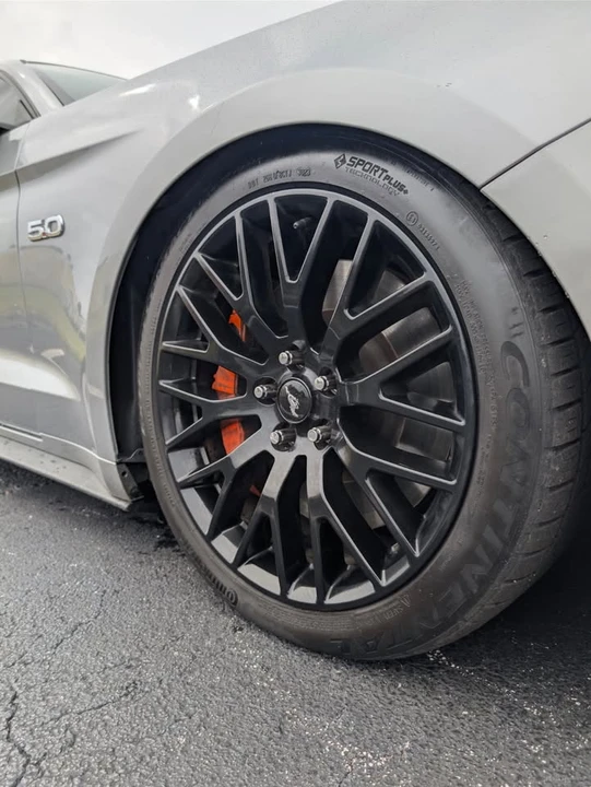 2020 Ford GT 2nd Gen - Image 9 of 14