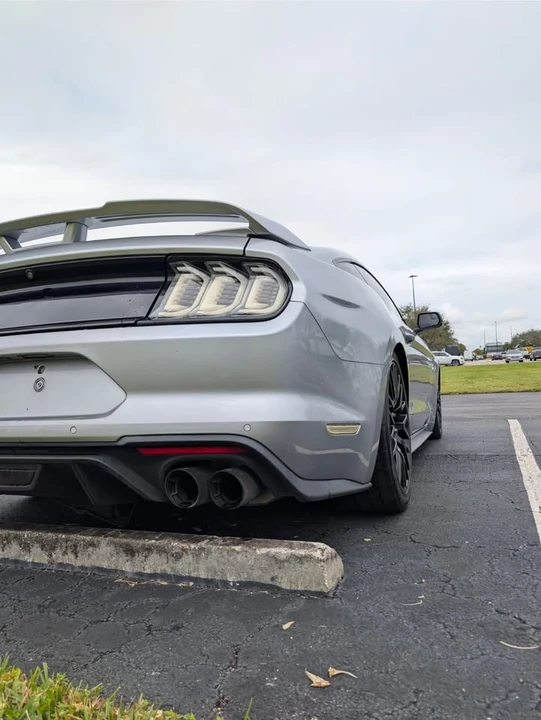 2020 Ford GT 2nd Gen - Image 6 of 14