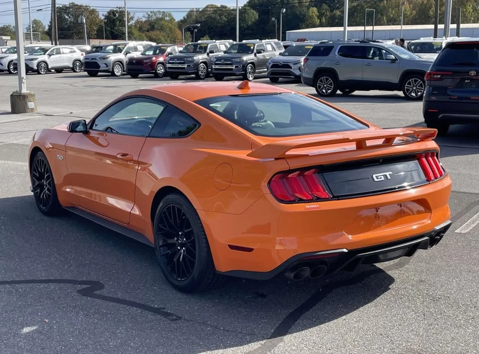 2020 Ford GT 2nd Gen - Image 3 of 8
