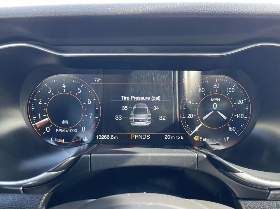 2020 Ford GT 2nd Gen - Image 7 of 8