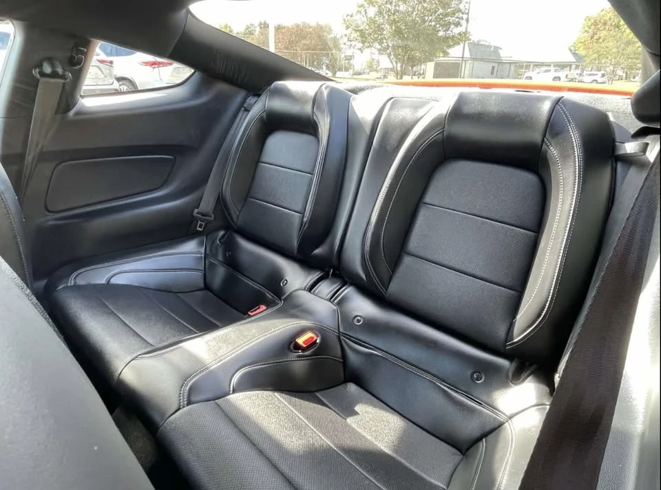 2020 Ford GT 2nd Gen - Image 5 of 8