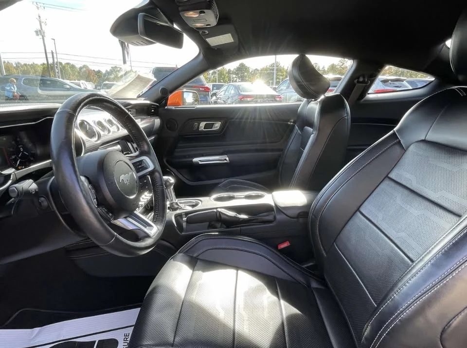 2020 Ford GT 2nd Gen - Image 6 of 8