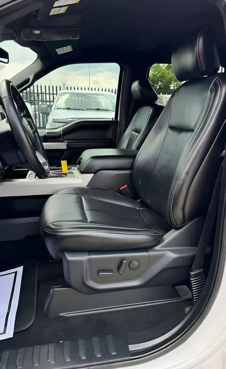 2020 Ford F-150 13th Gen - Image 3 of 3