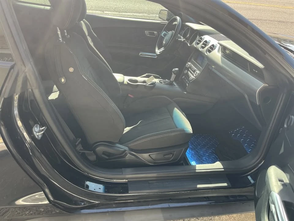 2020 Ford S550 Mustang - Image 19 of 20