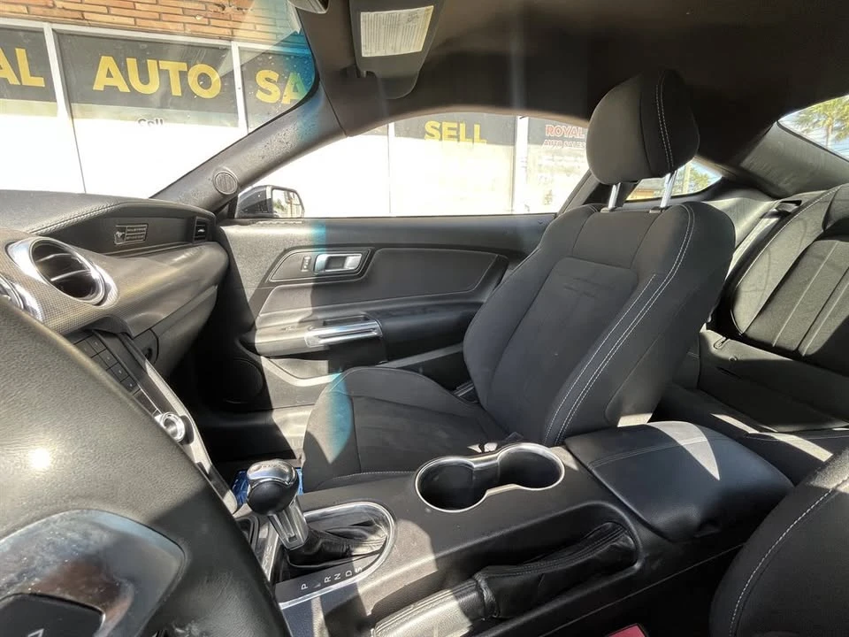 2020 Ford S550 Mustang - Image 17 of 20