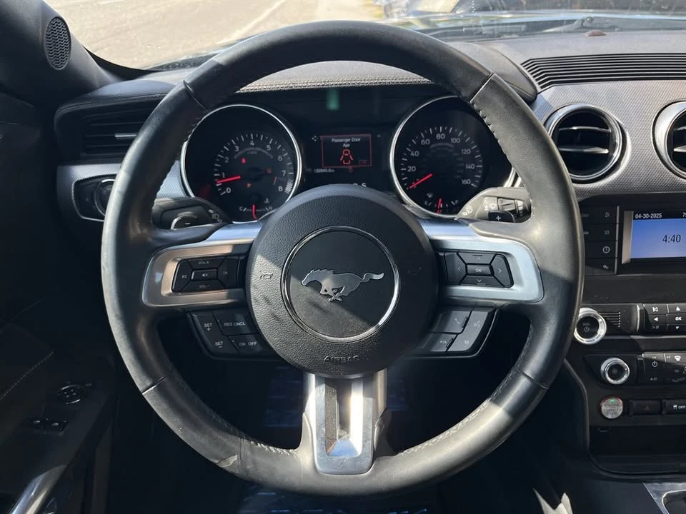 2020 Ford S550 Mustang - Image 11 of 20