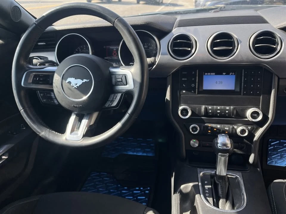 2020 Ford S550 Mustang - Image 13 of 20