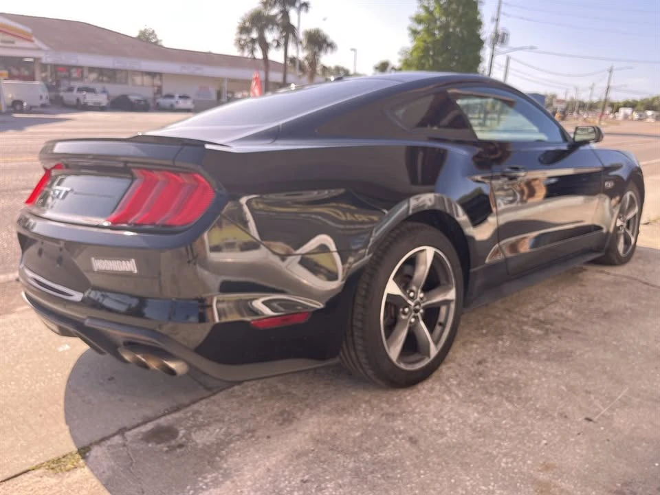 2020 Ford S550 Mustang - Image 4 of 20