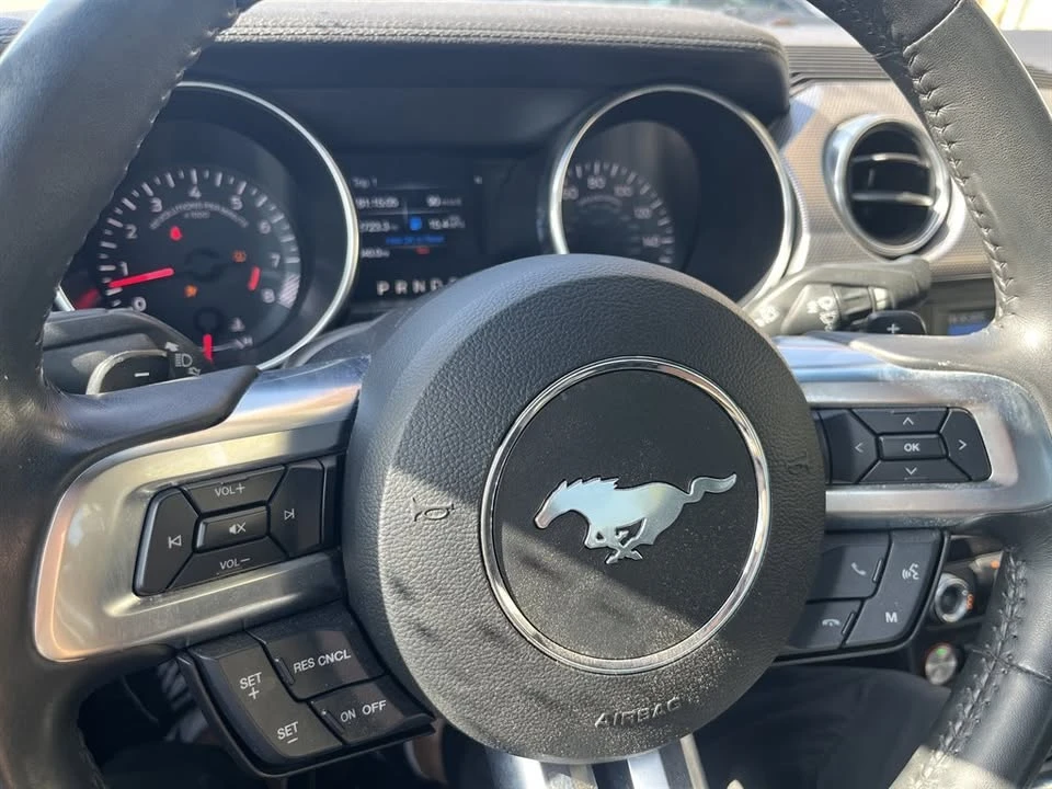 2020 Ford S550 Mustang - Image 14 of 20