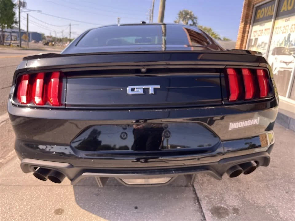 2020 Ford S550 Mustang - Image 5 of 20