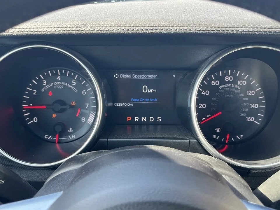 2020 Ford S550 Mustang - Image 12 of 20