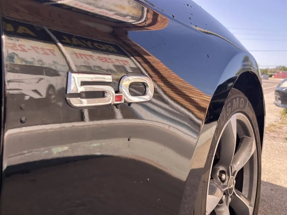 2020 Ford S550 Mustang - Image 9 of 20